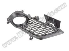 Tampon Izgarası F30 Ön Sağ (Açık) -M-Tech- 51118054156