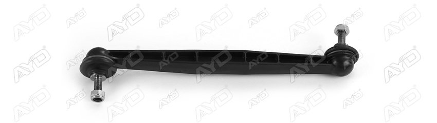 Z Rot Berlıngo 96-08 / Partner 96-08 / 306 93-01 Plastık Ön 508738