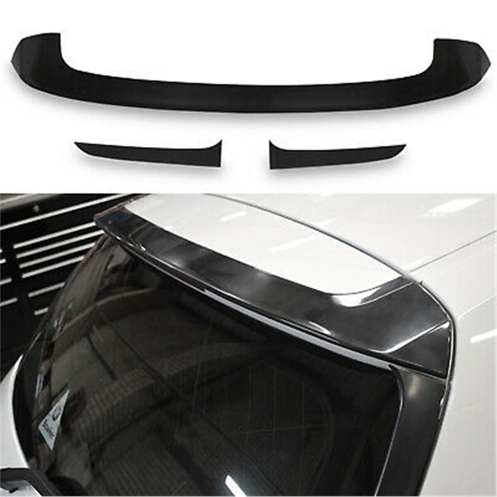 BAGAJ SPOYLERİ F20 BMW 51622211888