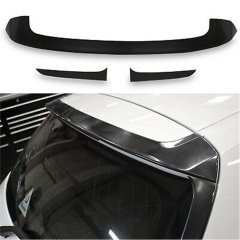 BAGAJ SPOYLERİ F20 BMW 51622211888