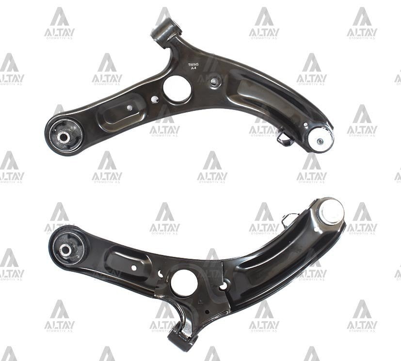 Salıncak Elantra 11-16 Alt Rotilli Burçlu Sağ 545013X000