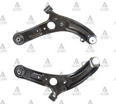 Salıncak Elantra 11-16 Alt Rotilli Burçlu Sağ 545013X000