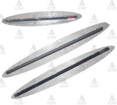 Cam Sıyırıcı Ceed 08-11 Ön Kapı Dış Sol 822101H000