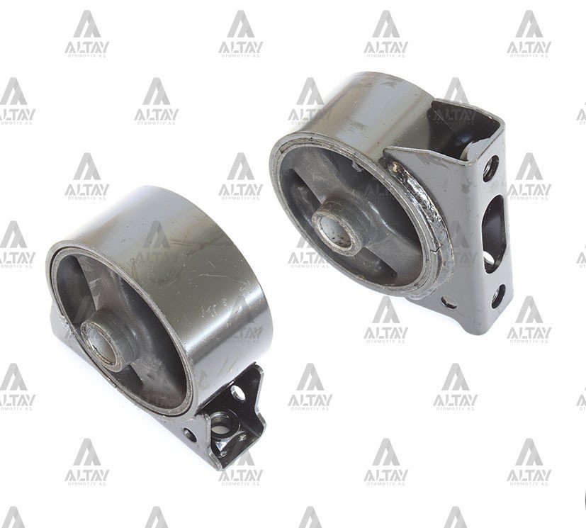 Takoz Motor Lancer 08=> Ön Mn184355