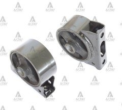 Takoz Motor Lancer 08=> Ön Mn184355