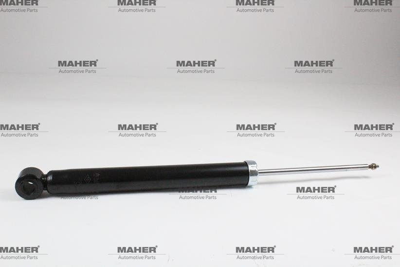 Amortisör Mazda Cx-5 12-19 Arka Sağ-Sol Kd4528910D