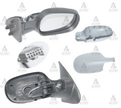 Ayna Dış Dikiz Mıcra 03-10 Elektrikli Sağ 96301Ax900