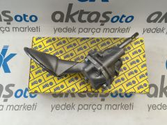Yağ Pompası Doğan Kartal Şahin 131 Eski Model