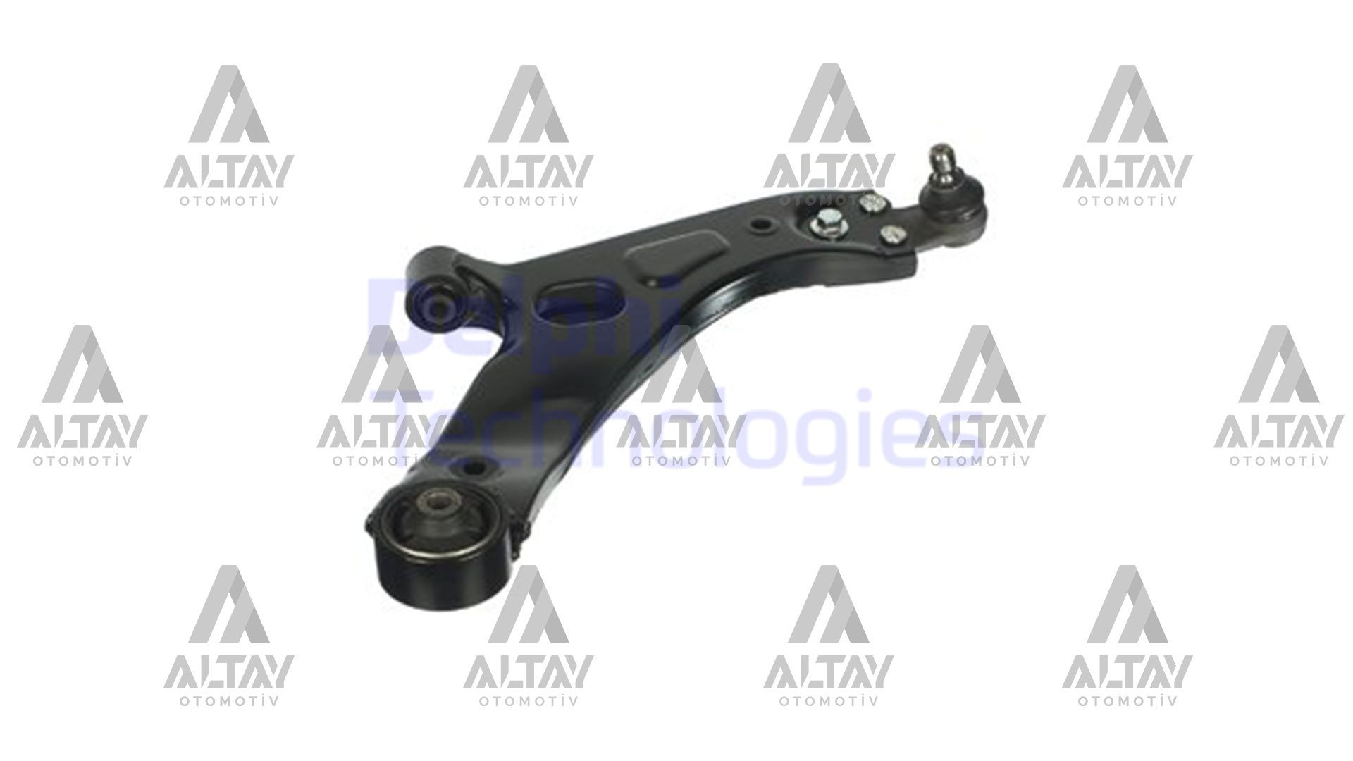 SALINCAK IX-35 10-15 / SPORTAGE 11-16 BURÇLU ROTİLLİ ALT SAĞ