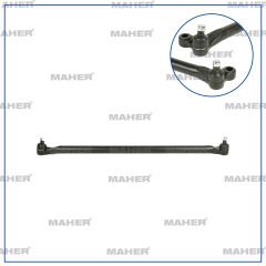 ORTA ROT PICKUP D-21    86-97 / D-22 97-05 YD25 4X2-4X4