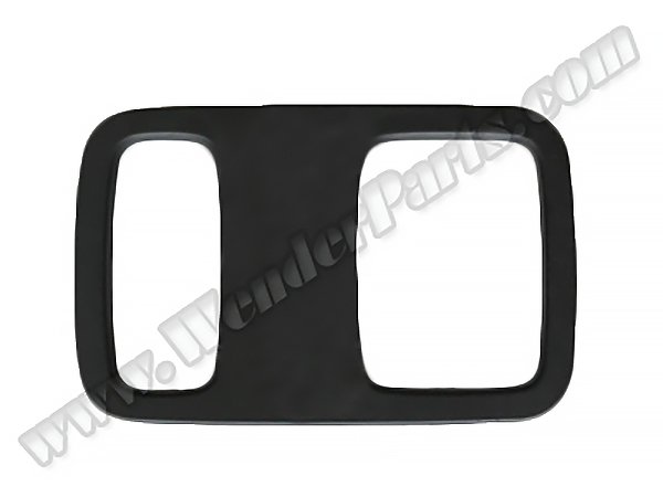 Kapı Kol Çerçevesi Spr906 Vito639/447 Arka İç - 6397470187