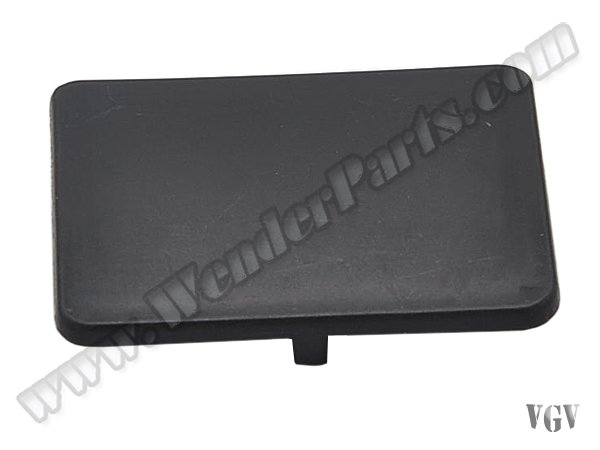 Tampon Çeki Kapağı W140 Arka - 1408800524