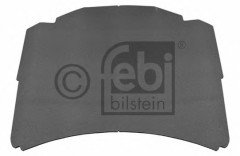 M.Benz Kaput Süngeri Bütün W124 1246820026 124 680 00 25