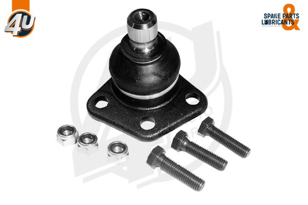 Alt Rotil Sol-Sağ Gf1 1976-82 - 171407365C