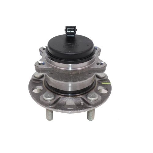 Porya Arka- Tucson 2Wd 2015- / Sportage 2Wd 2015- Atf716