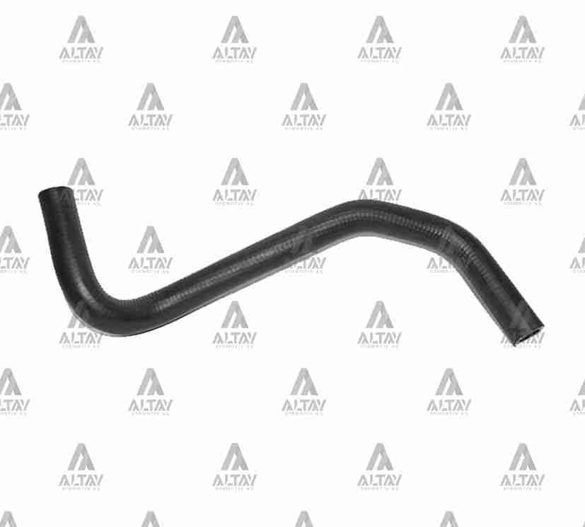 Hortum Kalorifer H-100 / L-300 Uzun