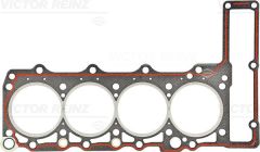 Om604 Silindir Kapak Contası  90Mm A6040160420