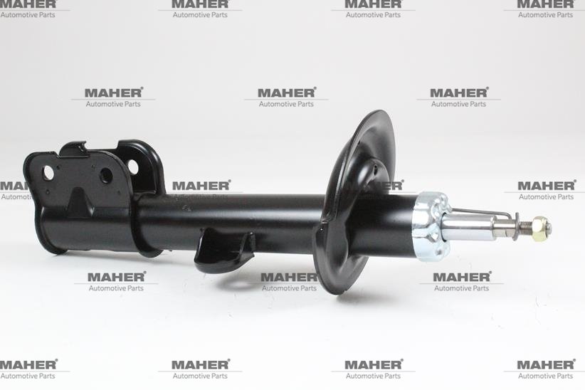 Amortisör Sorento 09-14 Ön Sol 546502P650