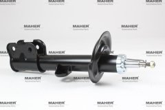 Amortisör Sorento 09-14 Ön Sol 546502P650