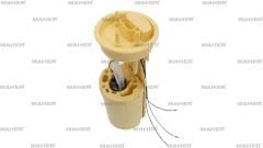 DEPO ŞAMANDIRASI KOMPLE TRANSPORTER T6 10-14 CAAA-CAAB-CAAC-CAAD 2.0 TDİ ŞAMANDIRALI 7E0919088C