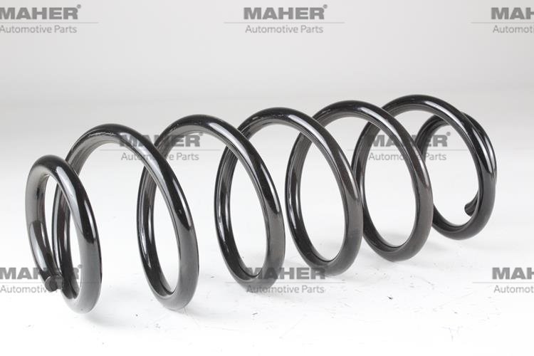 Helezon Yayı Passat / A4 97-04 / 1.6-1.8-1.8 T-1.9 Tdi Ön 8D0411105Ap