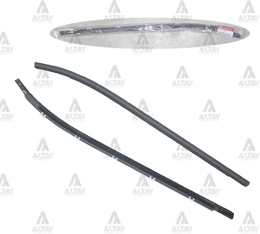 Cam Sıyırıcı Ceed 12-16 Arka Kapı Dış Sol 83210A2010