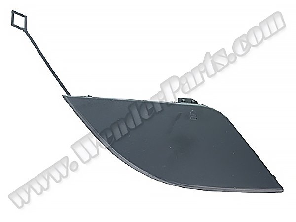 Tampon Çeki Kapağı W204 Arka 2007-11 - 2048850823