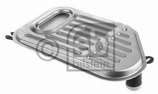 BMW E39-E46 ŞANZUMAN FİLTRESİ 24341423376