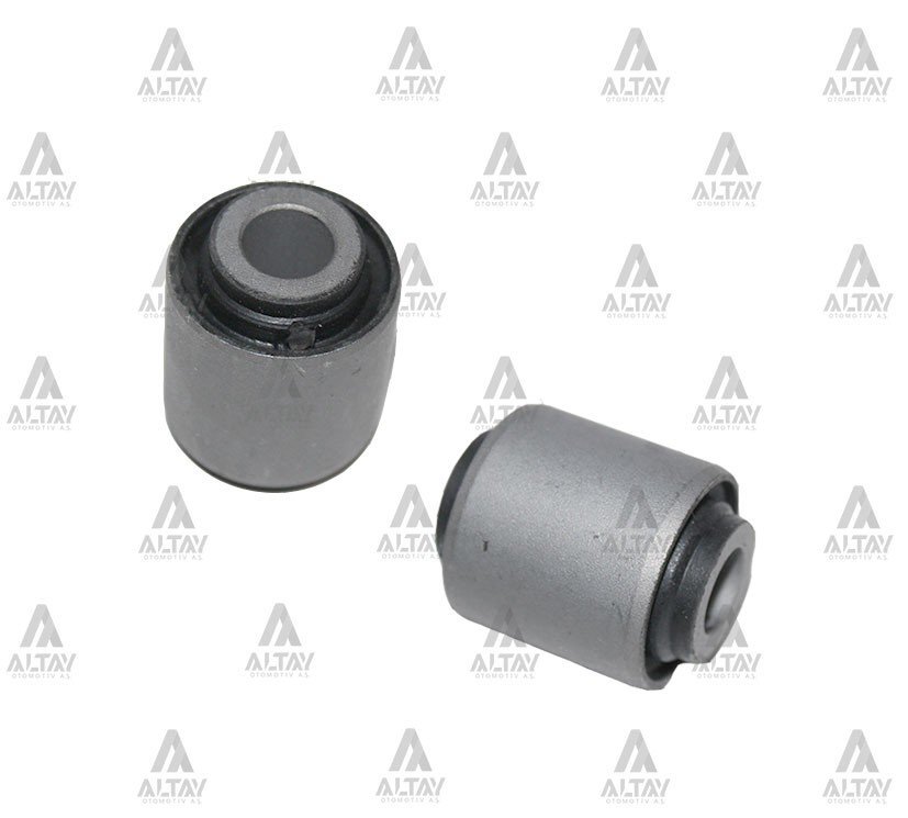 Burç Aks Taşıyıcı / Denge Kolu Accent  95-00 Küçük Arka - 55215-22000