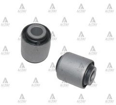 Burç Aks Taşıyıcı / Denge Kolu Accent  95-00 Küçük Arka - 55215-22000