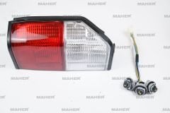 STOP LAMBASI E-2200 99-05 SOL