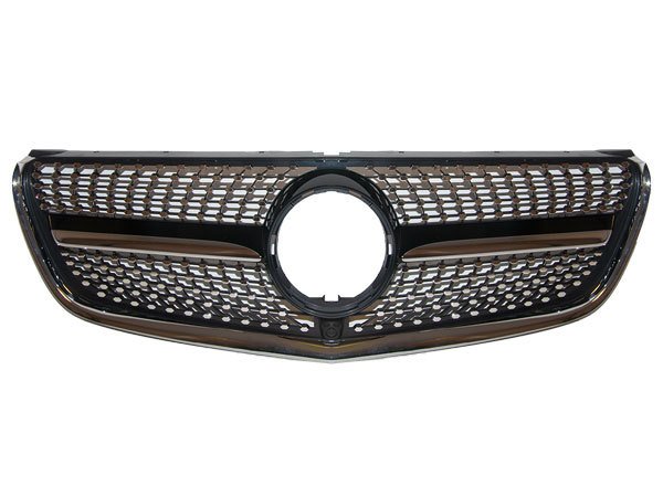 Panjur Vito447 Krom/Gümüş -Diamond- 2015- - 4473132