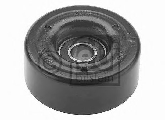 M.Benz Kayış Gergi Kasnağı M104/111 1042001070 104 200 10 70