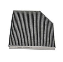 Polen (Klima) Filtresi A6-A7-A8 2011> E2996Lc / Lak667 (Karbonlu) 4H0819439A