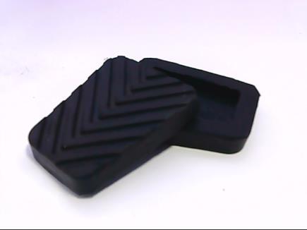 Pedal Lastıgı Debrıyaj / Fren-  Accent-Era 06- / Starex 97- / Bongo 97- / H100-Kamyonet 97- 10042