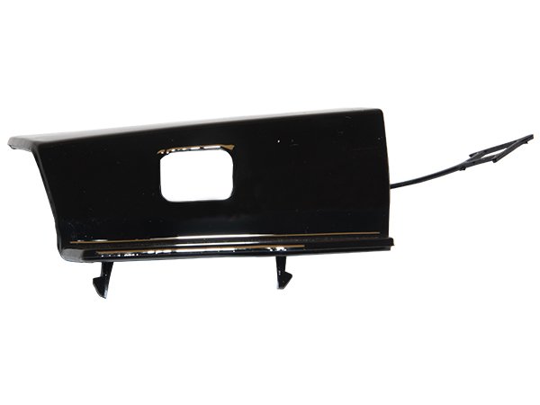 Tampon Çeki Kapağı X3:G01 X4:G02 Ön - 51118064606