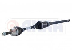 AKS KOMPLE SAĞ LALELİ FIAT EGEA 1.6 MJT 15
