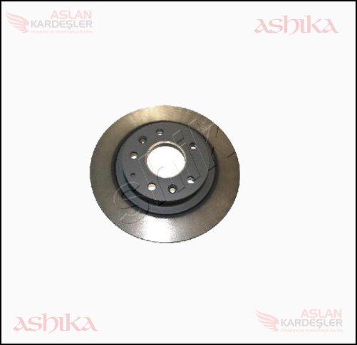 Fren Dıskı Arka (280-5)- Mazda-Cx3 2015- 6103320