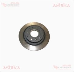 Fren Dıskı Arka (280-5)- Mazda-Cx3 2015- 6103320