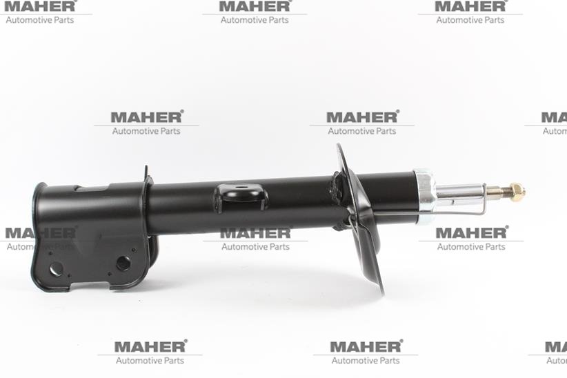 Amortisör Sorento 09-14 Ön Sağ 546602P650