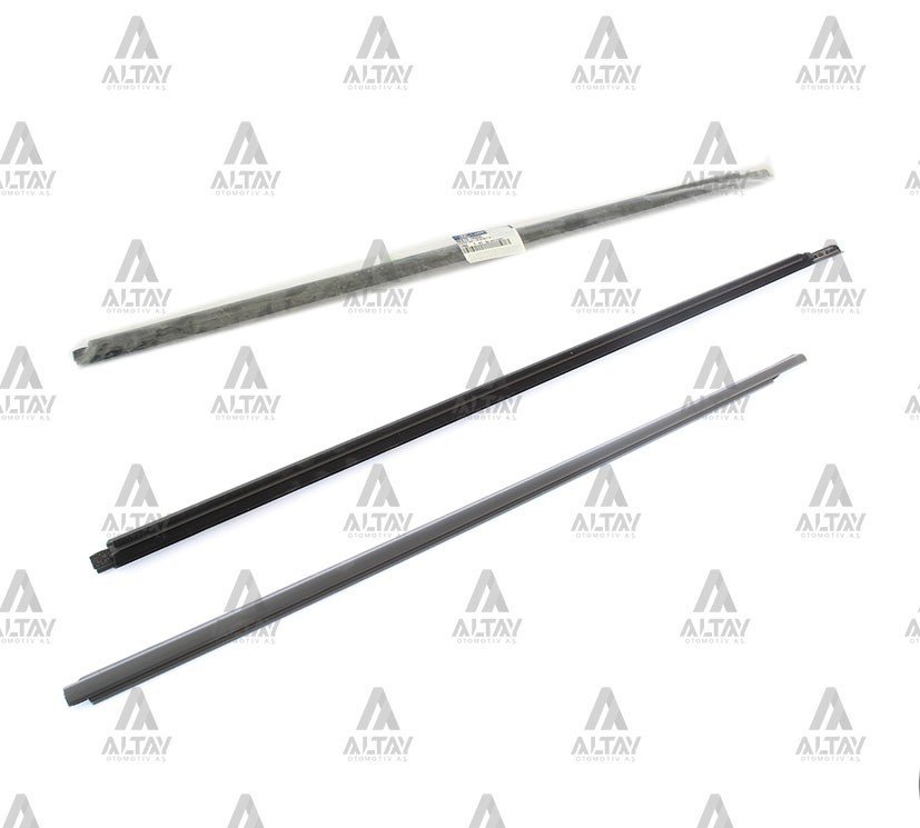 Cam Sıyırıcı Accent 11-19 Blue Ön Kapı Dış Sol 822101R000