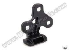 Tampon Braketi E38 Ön İç Sol 1999-01 - 51118230513