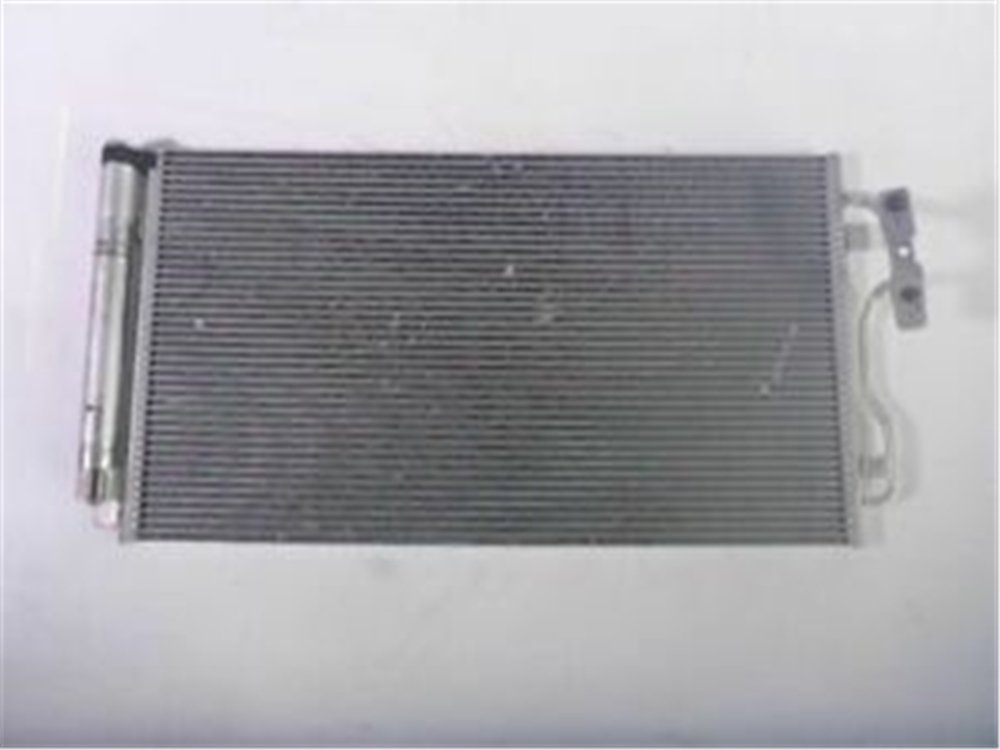 KLİMA RADYATÖRÜ (sıfır kaynaklı) BMW F20 F21 F22 F23 F30 F31 F32 F34 F33 F36 İ3 İ8 1.6 1.8 2.0D 2.0DX 2012- 64506804722