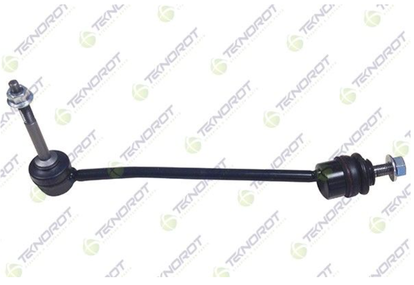 M.BENZ W222 VİRAJ ROTU ÖN SOL 4-MATIC A2223201189