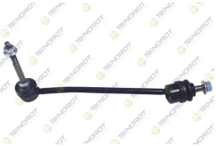 M.BENZ W222 VİRAJ ROTU ÖN SOL 4-MATIC A2223201189