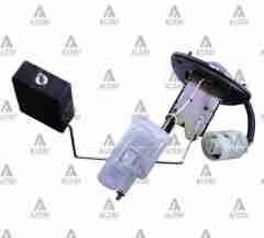 Depo Şamandırası Excel  90-94