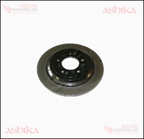 Fren Dıskı Arka (302-5)- Tucson 15- / Sportage 15- (Elektronık El Frenıne Sahıp Araclar) 610Hh19C