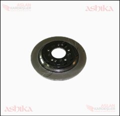 Fren Dıskı Arka (302-5)- Tucson 15- / Sportage 15- (Elektronık El Frenıne Sahıp Araclar) 610Hh19C