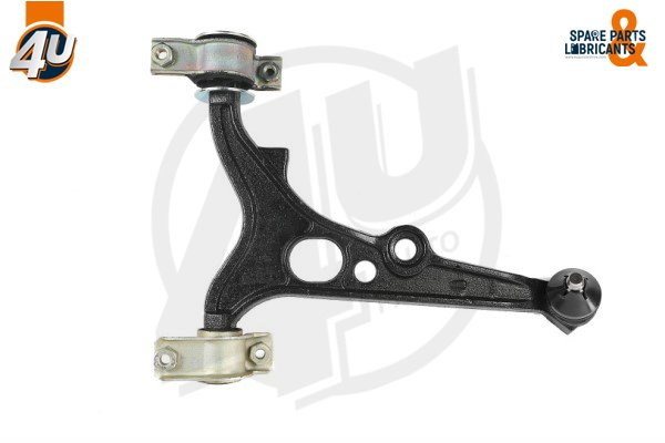 Ön Salıncak Döküm-Fişekli-Rotilli Sol 145 1994-01 - 60813013