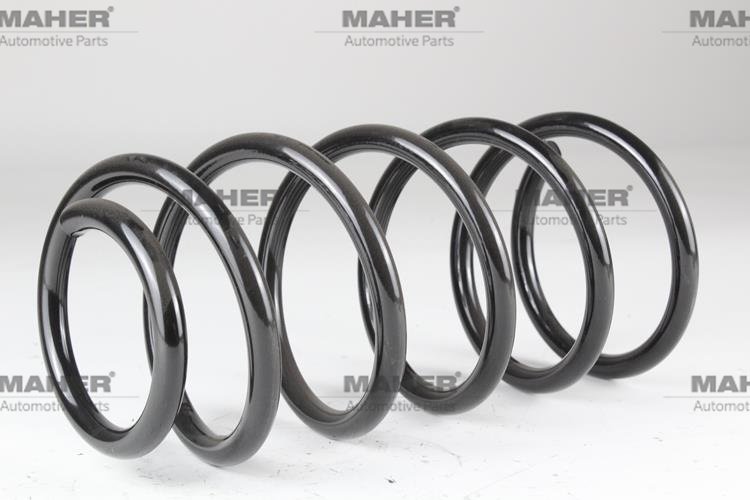 Helezon Yayı Polo Classıc 97-00 / 1.6 Ön 6K0411105D